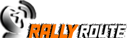 Logo Rally Route